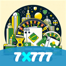 Segurança no 7X777