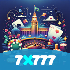 Login no 7X777