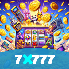 Problemas de Login no 7X777