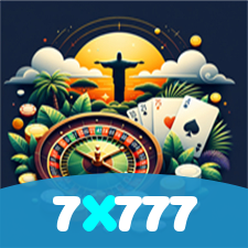 Login no 7X777