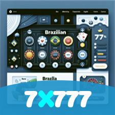 Problemas de Login no 7X777