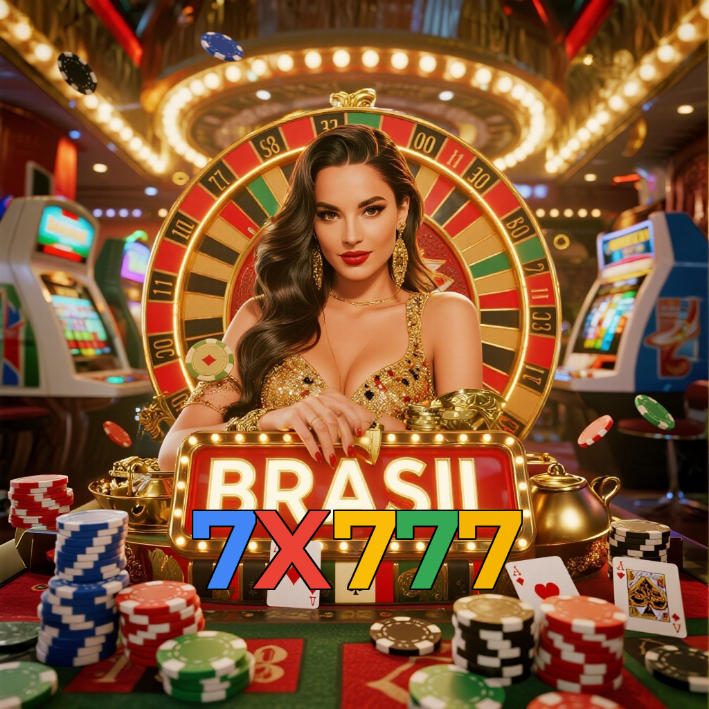 Segurança no 7X777