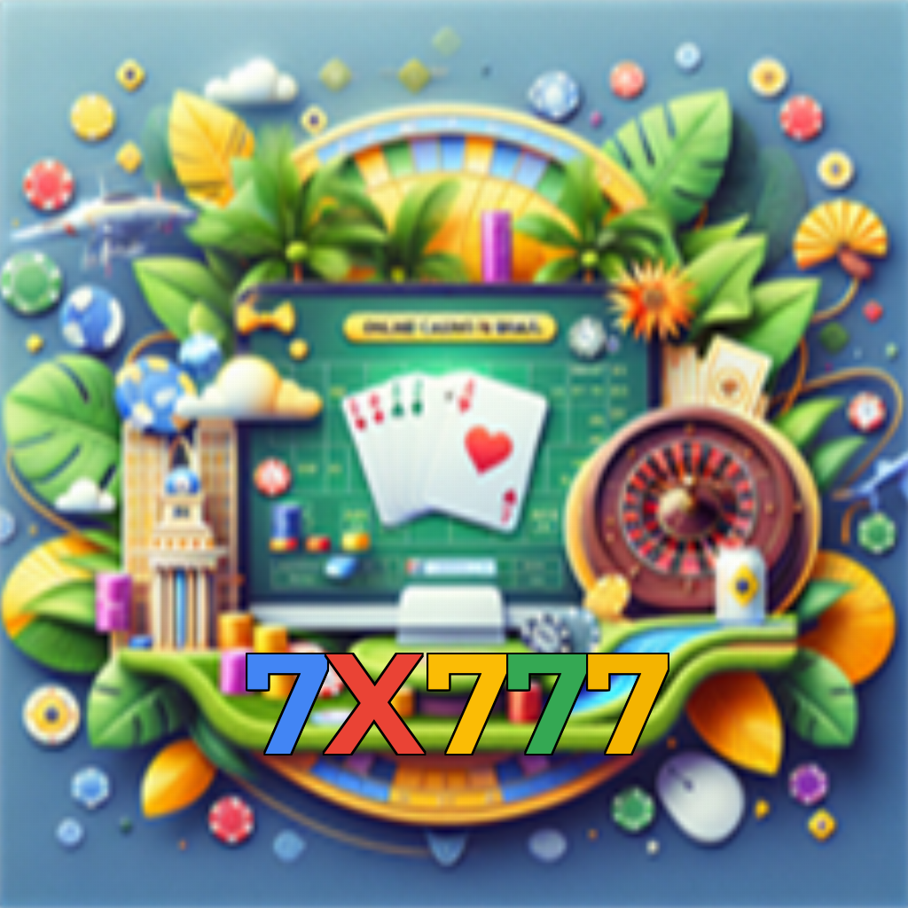Login no 7X777