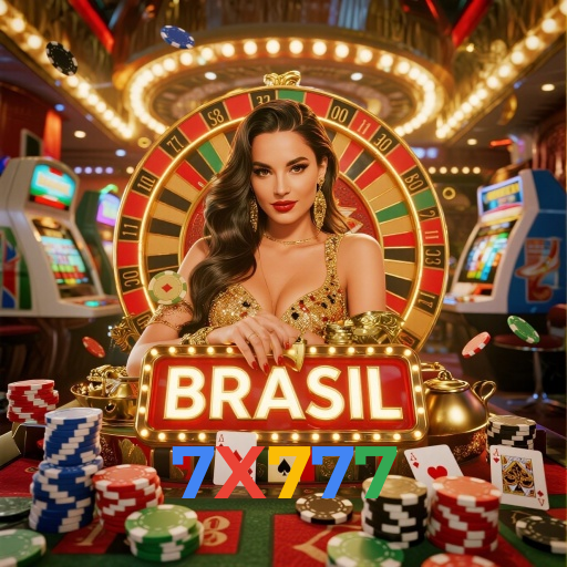 Segurança no 7X777