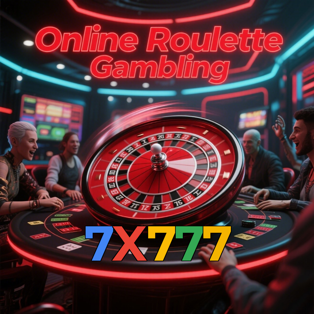 Login no 7X777