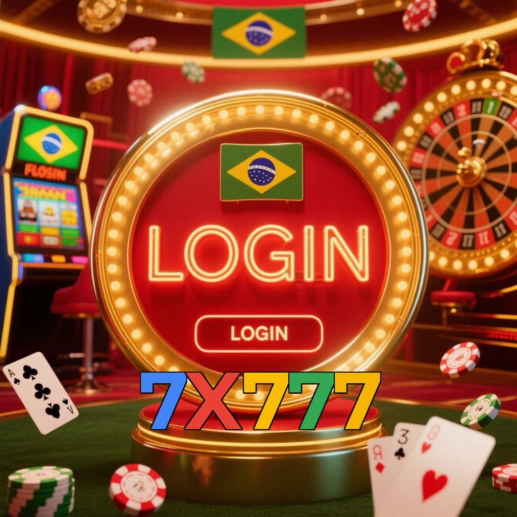 Segurança no 7X777