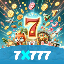 Problemas de Login no 7X777