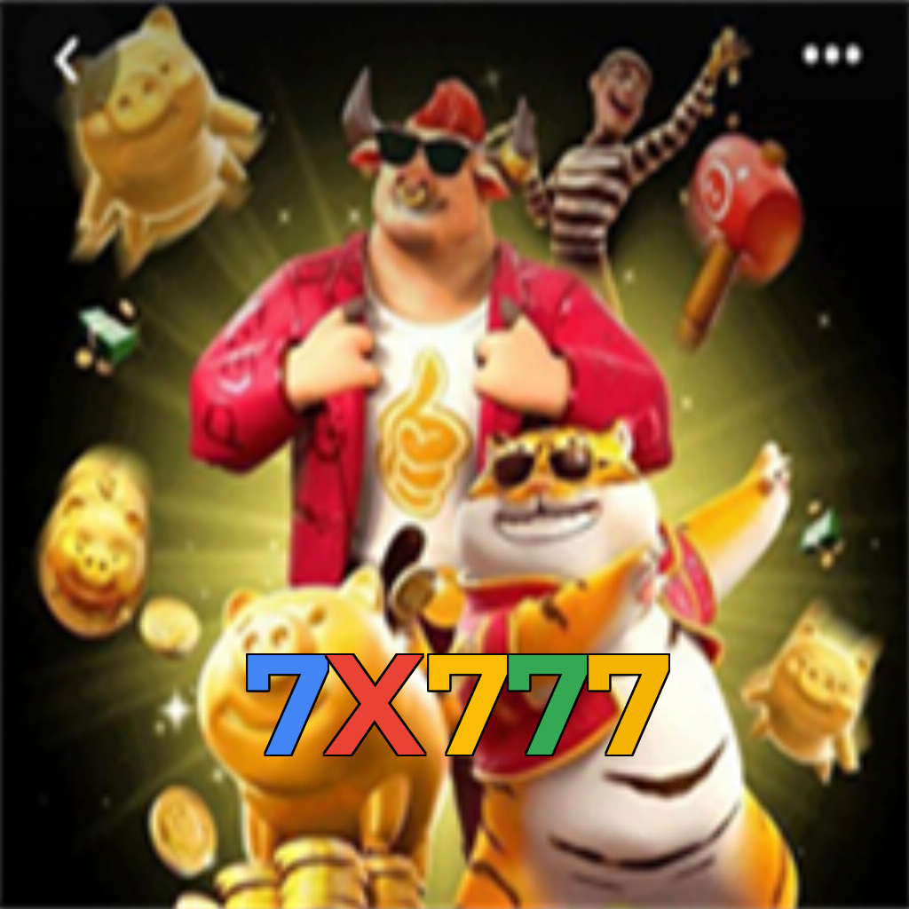 Login no 7X777