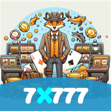 Segurança no 7X777