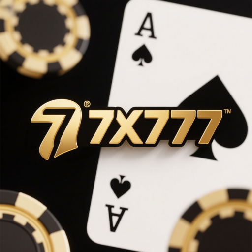 Imagem do 7X777